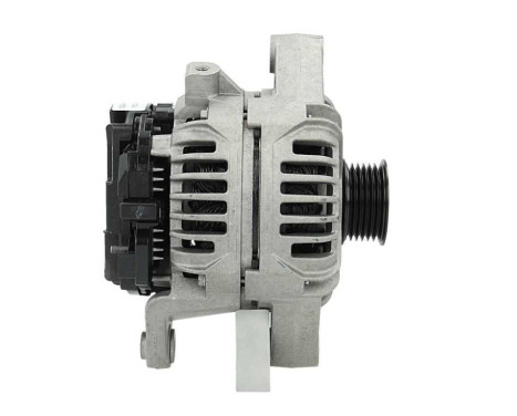 Alternator Opel 100A 0.124.415.008-R Bosch, bild 4