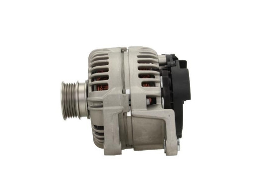 Alternator Opel 120A 0124425005 Bosch, bild 2