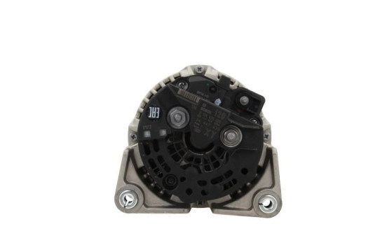Alternator Opel 120A 0124425005 Bosch, bild 3