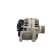 Alternator Opel 120A 0124425005 Bosch, miniatyr 4