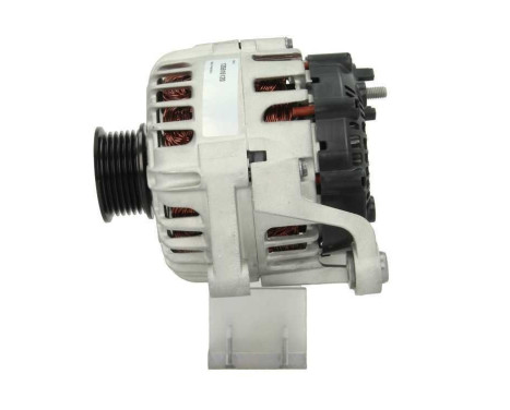 Alternator Opel 120A 849236 Valeo, bild 2