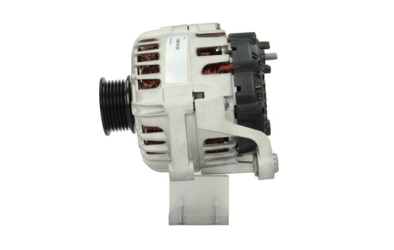 Alternator Opel 120A 849236 Valeo, bild 2