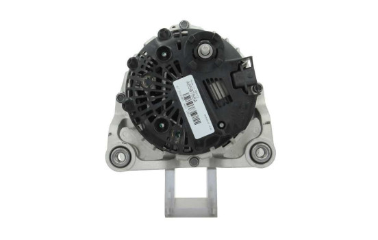 Alternator Opel 120A 849236 Valeo, bild 3