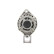 Alternator Opel 140A 1986A00831 Bosch