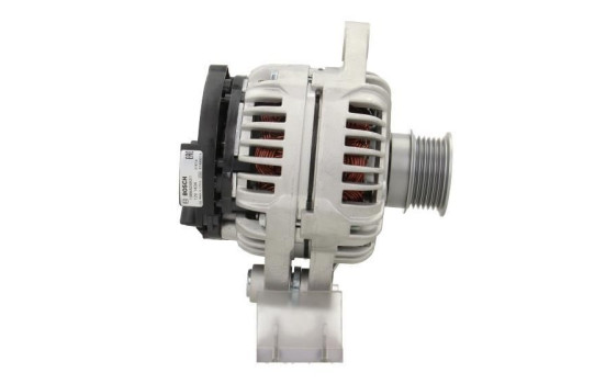 Alternator Opel 140A 1986A00831 Bosch, bild 4