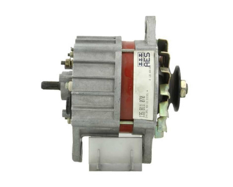 Alternator Opel 70A 0.120.488.008-R Bosch, bild 4