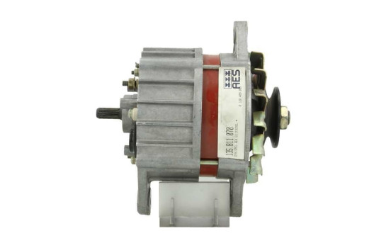 Alternator Opel 70A 0.120.488.008-R Bosch, bild 4
