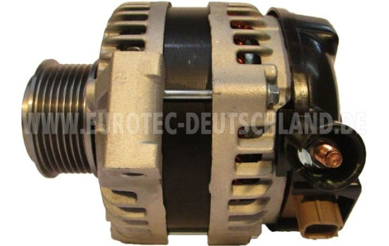 Dynamo 12061143 Eurotec, bild 2