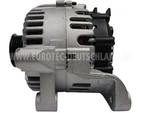 Dynamo 12061163 Eurotec, bild 2