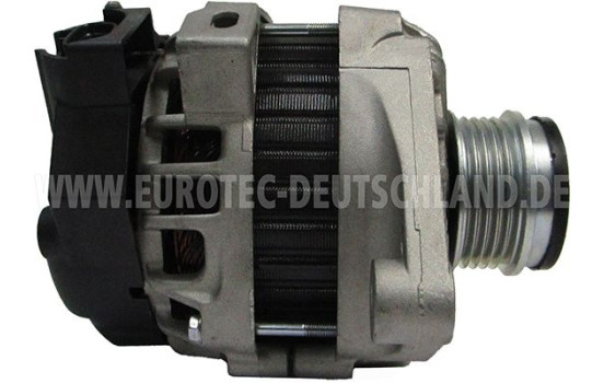 Dynamo 12061179 Eurotec, bild 3