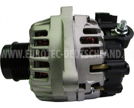 Dynamo 12061200 Eurotec, bild 2
