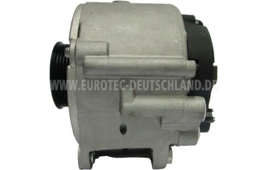 Dynamo 12090726 Eurotec, bild 3