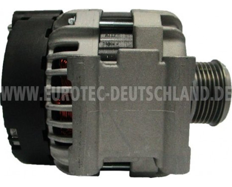 Dynamo 12090737 Eurotec, bild 2