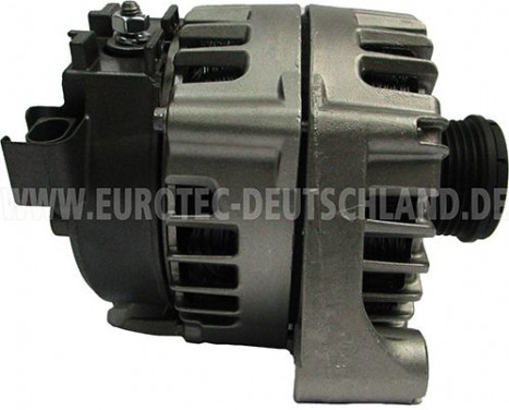 Dynamo 12090740 Eurotec, bild 3