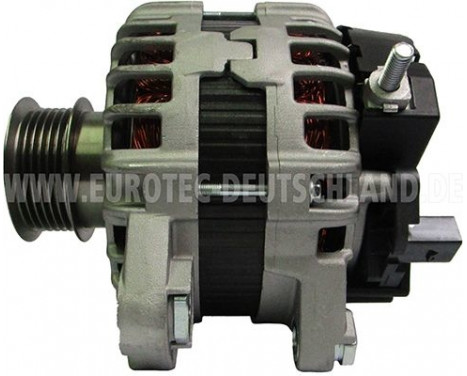 Dynamo 12090769 Eurotec, bild 2