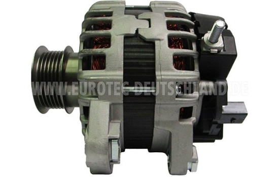Dynamo 12090769 Eurotec, bild 2