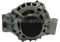 Dynamo 12090778 Eurotec
