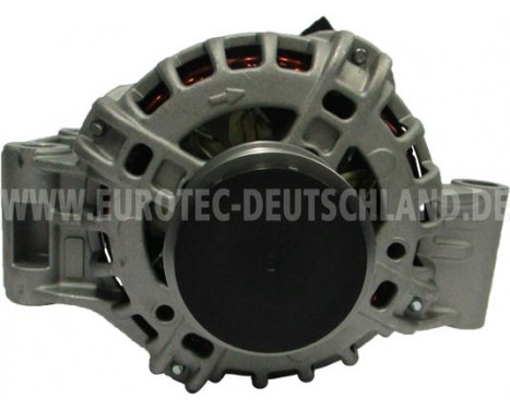 Dynamo 12090778 Eurotec