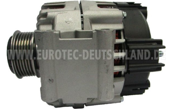 Dynamo 12090779 Eurotec, bild 2