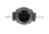 Dynamo 12090797 Eurotec