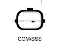 Dynamo 12090798 Eurotec