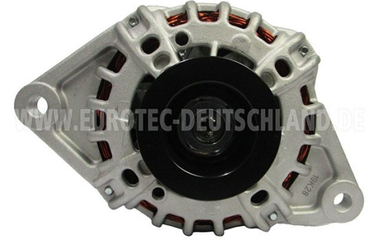 Dynamo 12090817 Eurotec