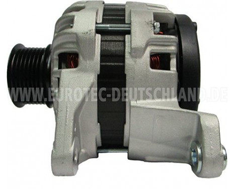 Dynamo 12090817 Eurotec, bild 2