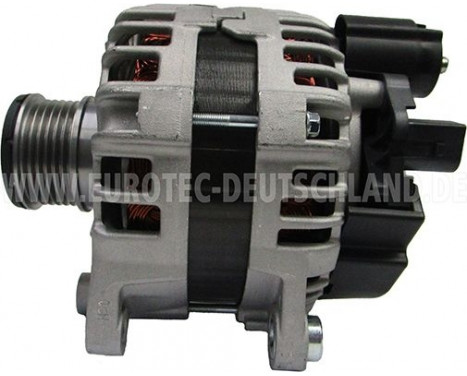 Dynamo 12090856 Eurotec, bild 2