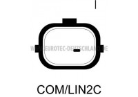 Dynamo 12090992 Eurotec