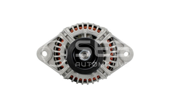 Dynamo 150A