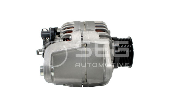 Dynamo 150A, bild 3