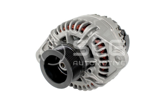 Dynamo 150A, bild 5