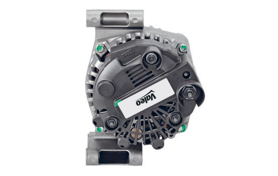 Dynamo 200031 Valeo, bild 4