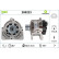 Dynamo 200223 Valeo, miniatyr 5