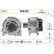 Dynamo 200232 Valeo, miniatyr 5