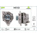Dynamo 443123 Valeo, miniatyr 4