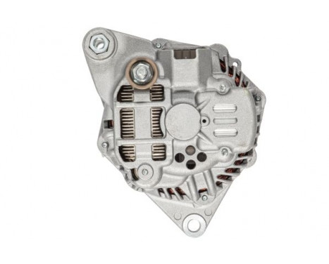 Dynamo 8EL 011 712-551 Hella, bild 3