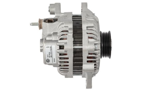 Dynamo 8EL 011 712-551 Hella, bild 4
