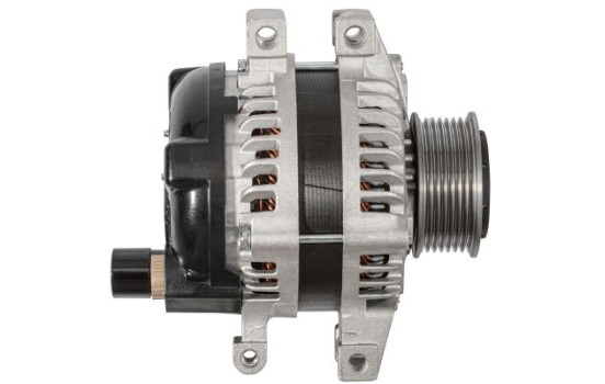 Dynamo 8EL 011 713-511 Hella, bild 4