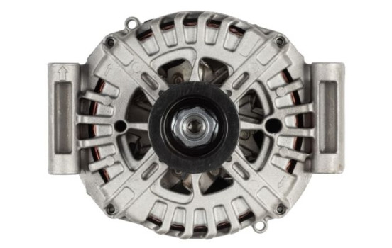 Dynamo 8EL 011 713-761 Hella, bild 2