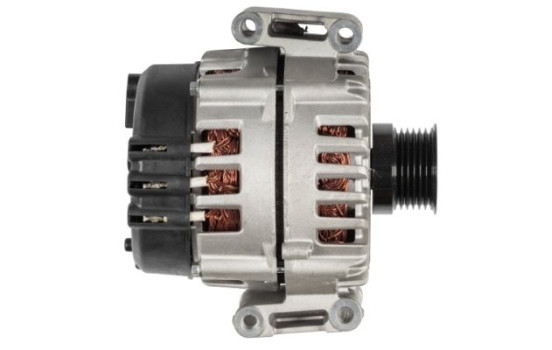 Dynamo 8EL 011 713-761 Hella, bild 4