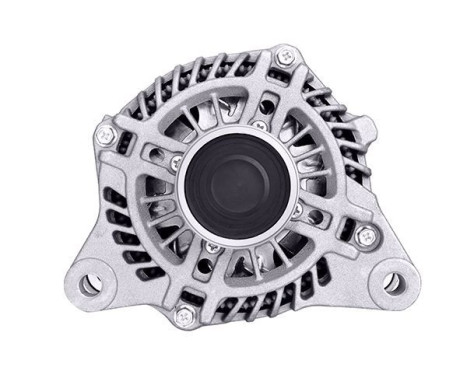 Dynamo 8EL 011 713-811 Hella, bild 2