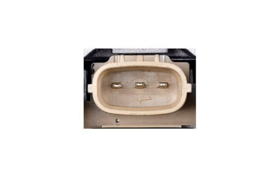 Dynamo 8EL 011 713-811 Hella, bild 5