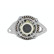 Dynamo 8EL 011 713-841 Hella, miniatyr 2