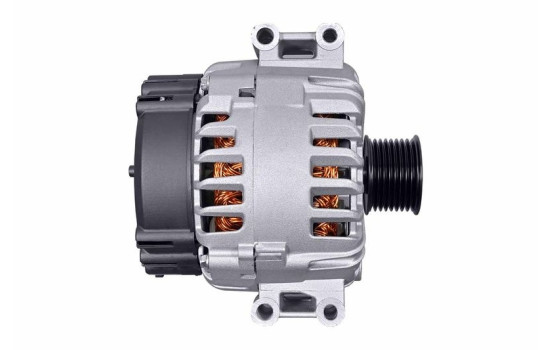 Dynamo 8EL 011 713-871 Hella, bild 4