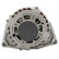 Dynamo 8EL 011 713-911 Hella, miniatyr 2