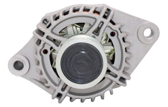 Dynamo 8EL 011 713-931 Hella, bild 2