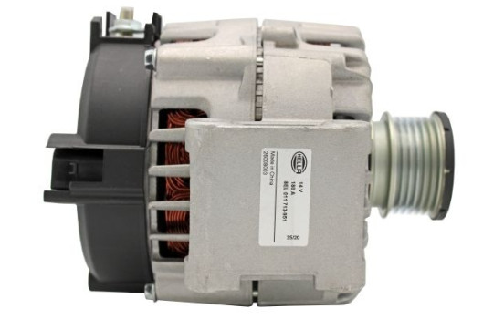 Dynamo 8EL 011 713-951 Hella