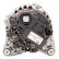 Dynamo 8EL 011 713-961 Hella, miniatyr 3