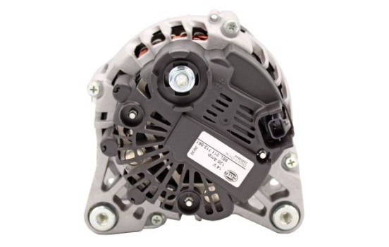 Dynamo 8EL 011 713-961 Hella, bild 3